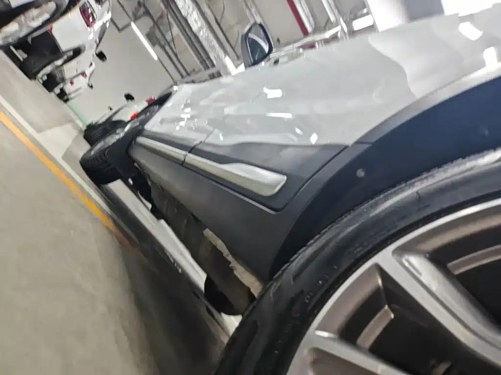 Geely Boyue 2020 1.8TD DCT 2WD Intelligent Connected 4G Edition — миниатюра 22