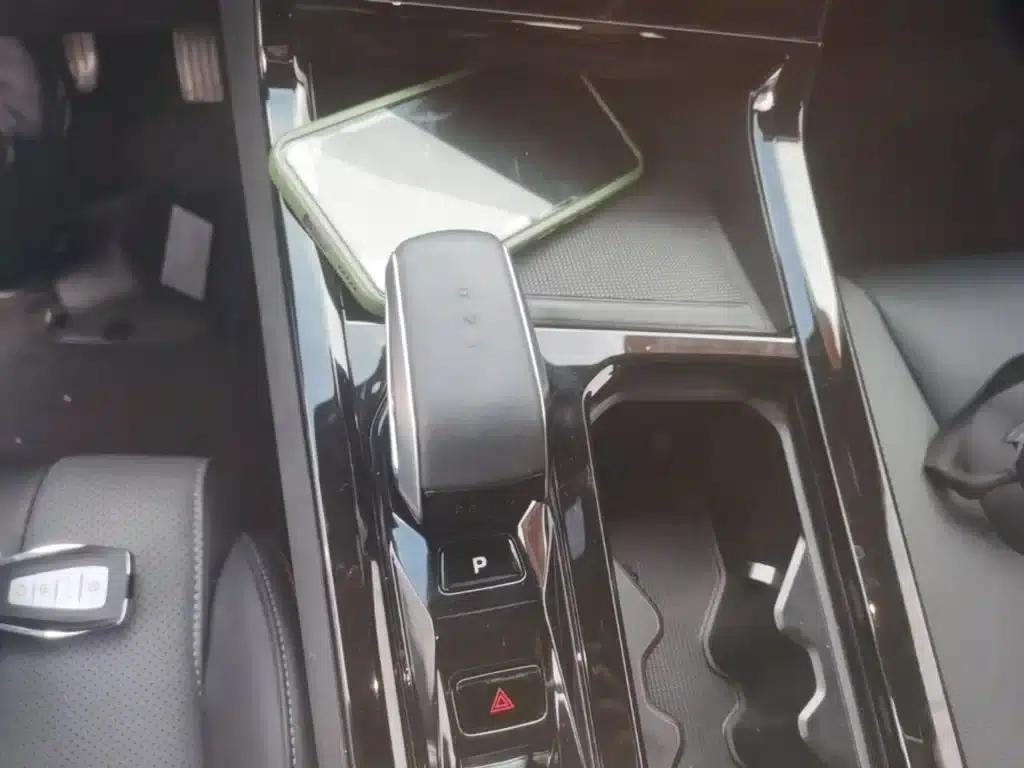 2023 Geely Boyue COOL 1.5TD Smart Connect+ — миниатюра 14