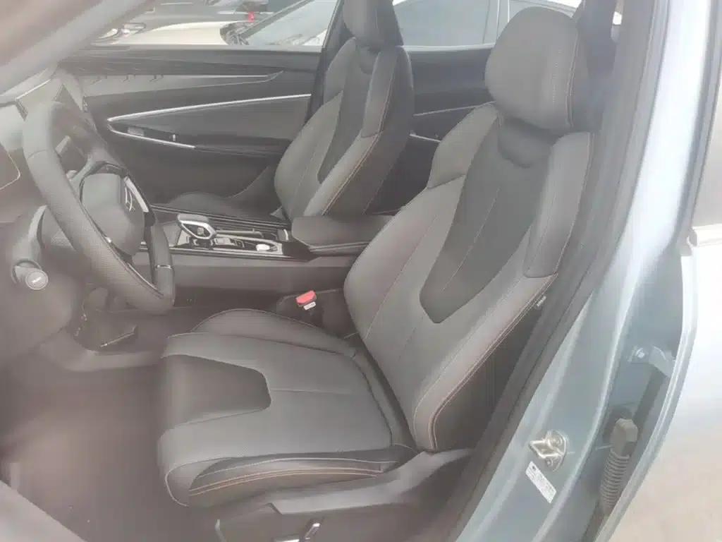 2023 Geely Boyue COOL 1.5TD Smart Connect+ — миниатюра 15