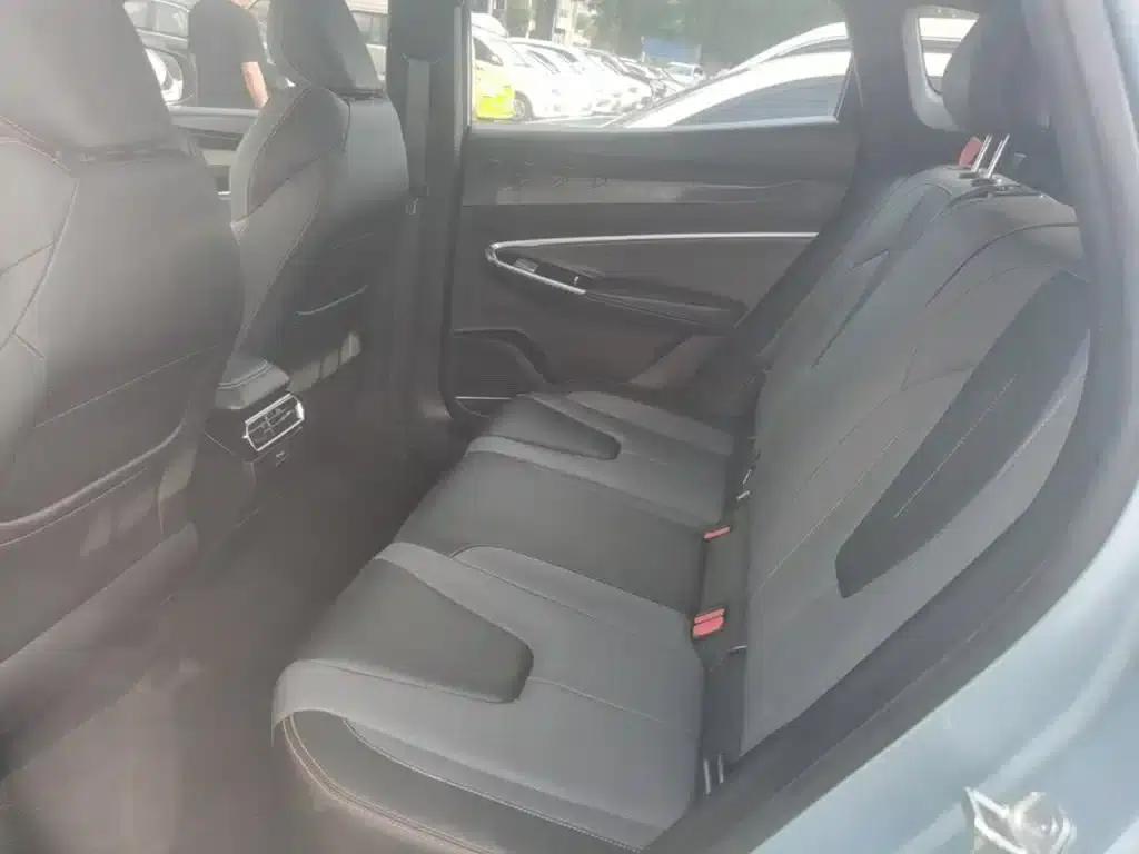 2023 Geely Boyue COOL 1.5TD Smart Connect+ — миниатюра 17