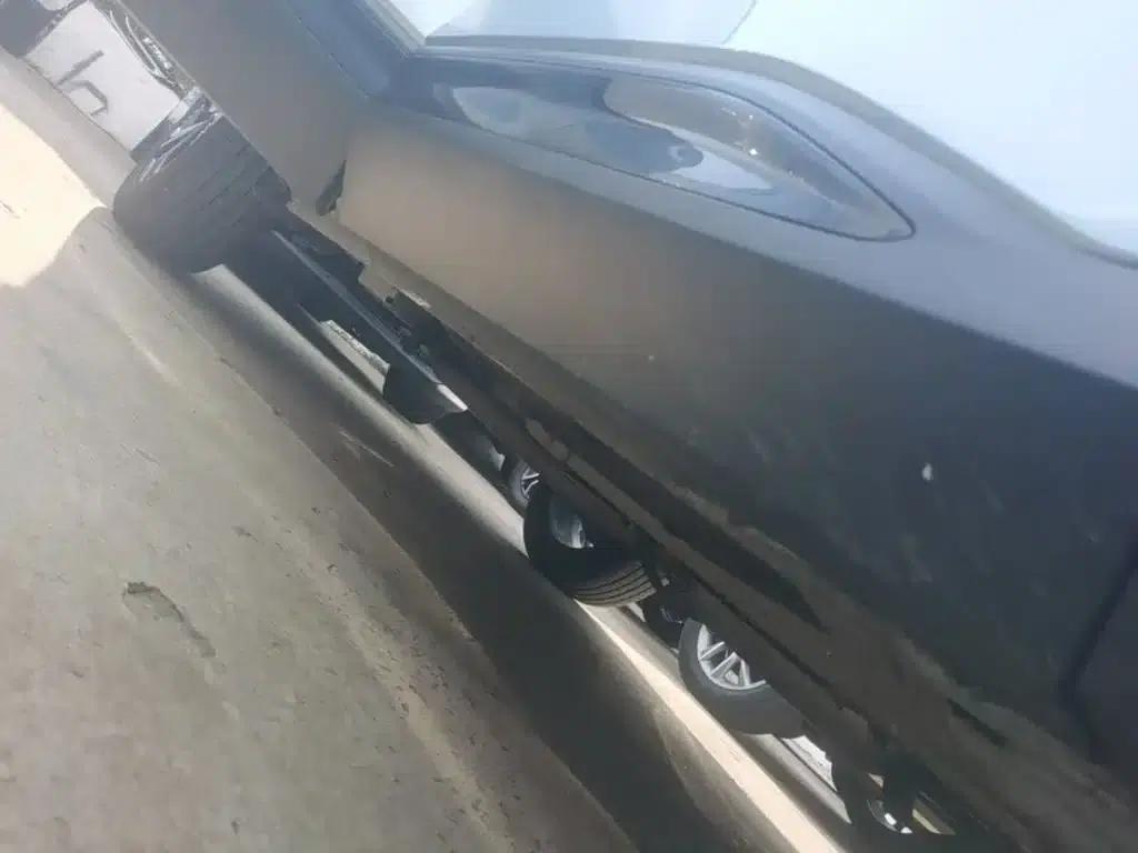 2023 Geely Boyue COOL 1.5TD Smart Connect+ — миниатюра 21