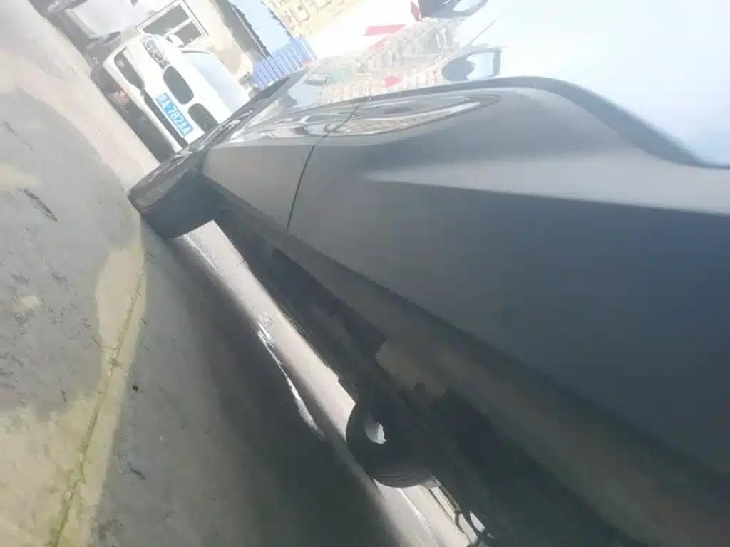 2023 Geely Boyue COOL 1.5TD Smart Connect+ — миниатюра 22