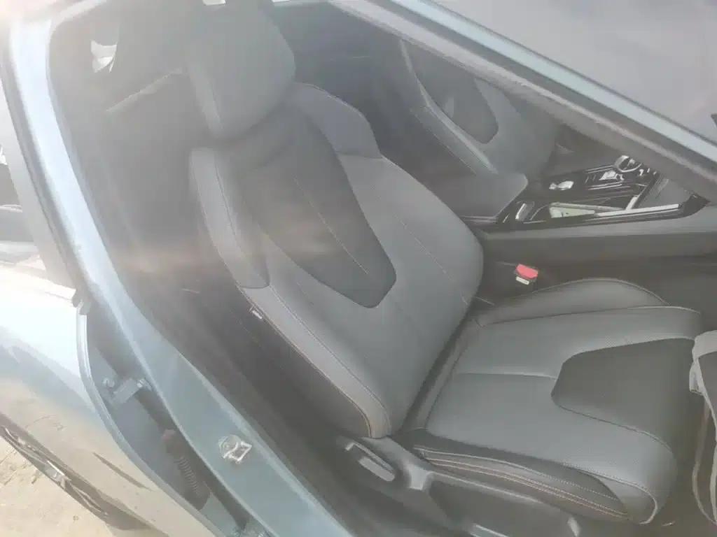 2023 Geely Boyue COOL 1.5TD Smart Connect+ — миниатюра 25