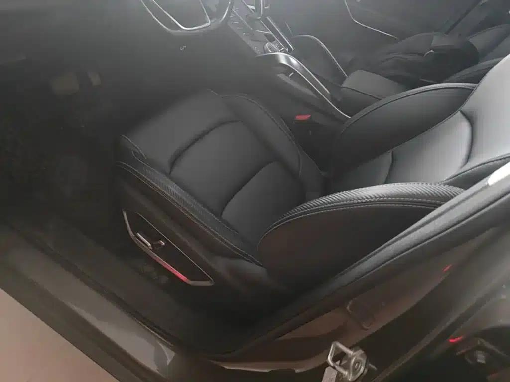 Geely Boyue 2020 1.8TD DCT Smart PRO — миниатюра 15