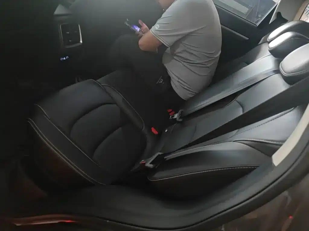 Geely Boyue 2020 1.8TD DCT Smart PRO — миниатюра 17