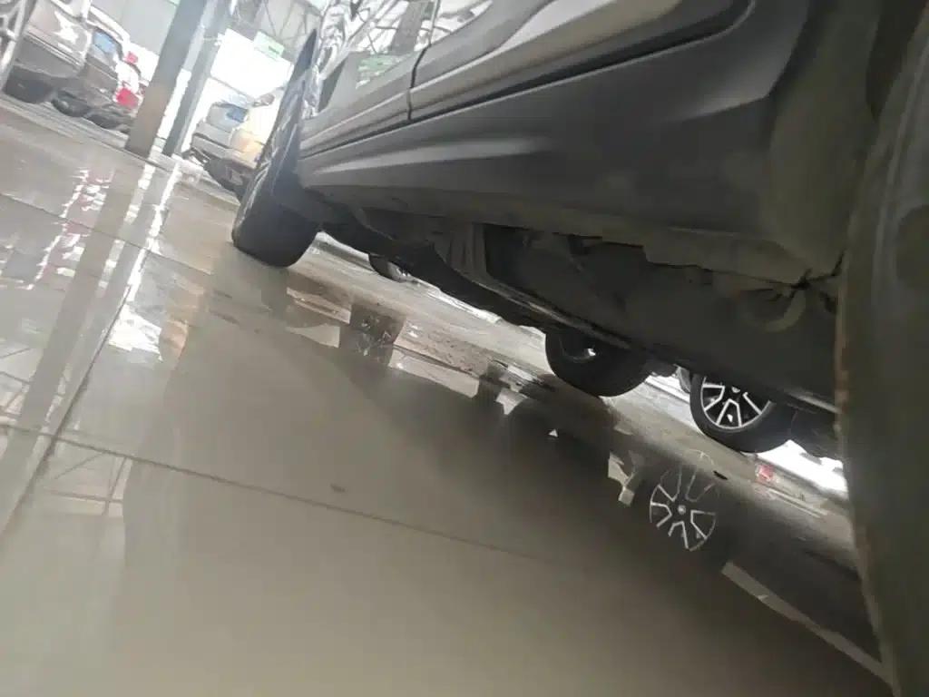 Geely Boyue 2020 1.8TD DCT Smart PRO — миниатюра 22