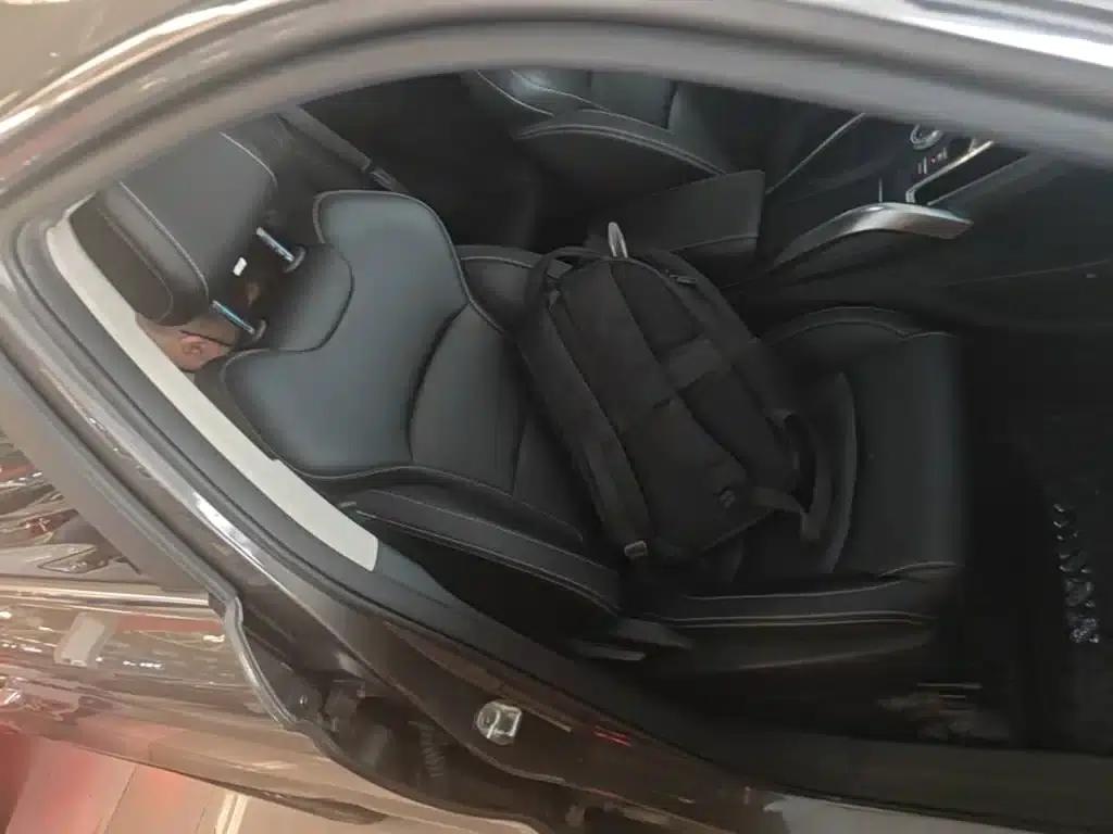 Geely Boyue 2020 1.8TD DCT Smart PRO — миниатюра 25
