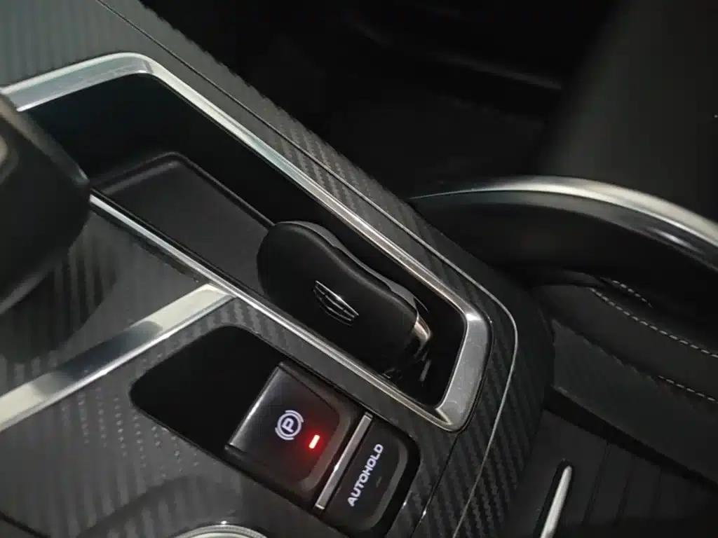 Geely Boyue 2020 1.8TD DCT Smart PRO — миниатюра 9