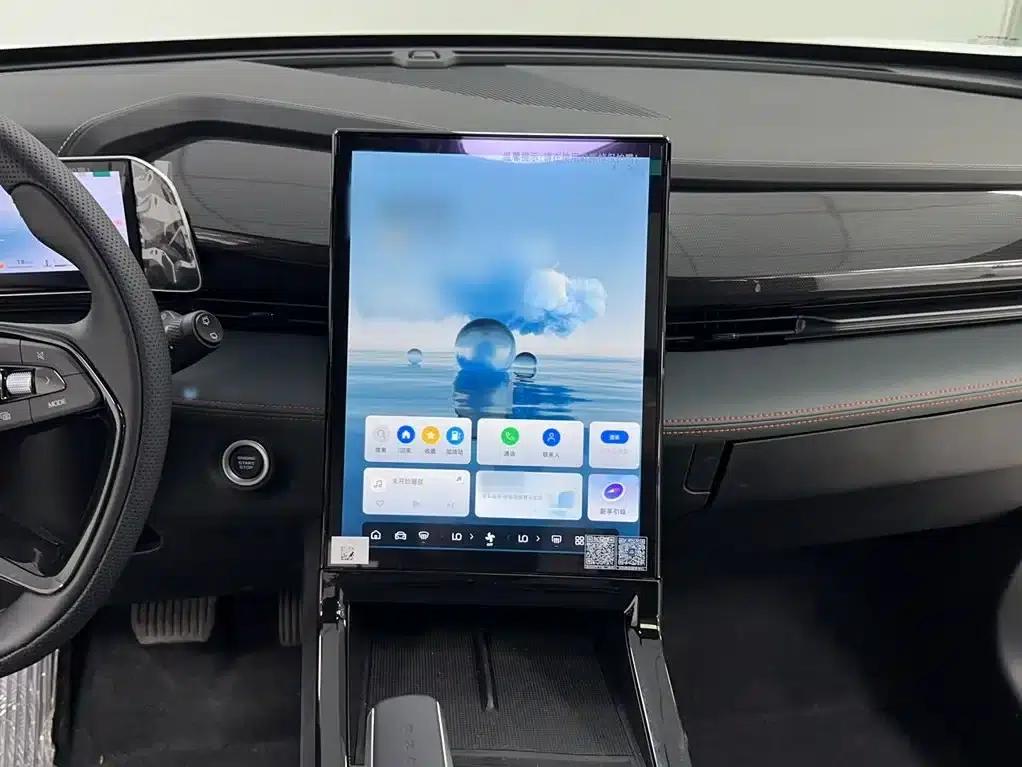 Geely Boyue 2024 1.5TD Smart Connect+ — миниатюра 12