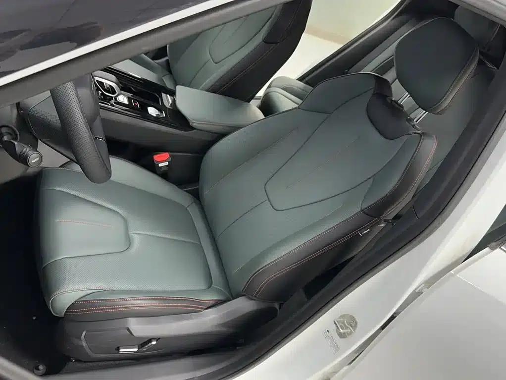 Geely Boyue 2024 1.5TD Smart Connect+ — миниатюра 16