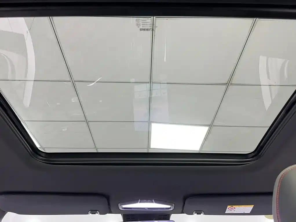 Geely Boyue 2024 1.5TD Smart Connect+ — миниатюра 19