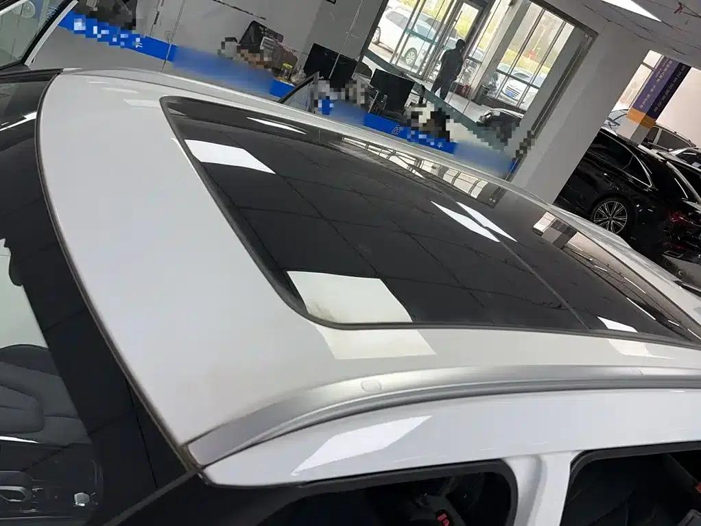 Geely Boyue 2024 1.5TD Smart Connect+ — миниатюра 23
