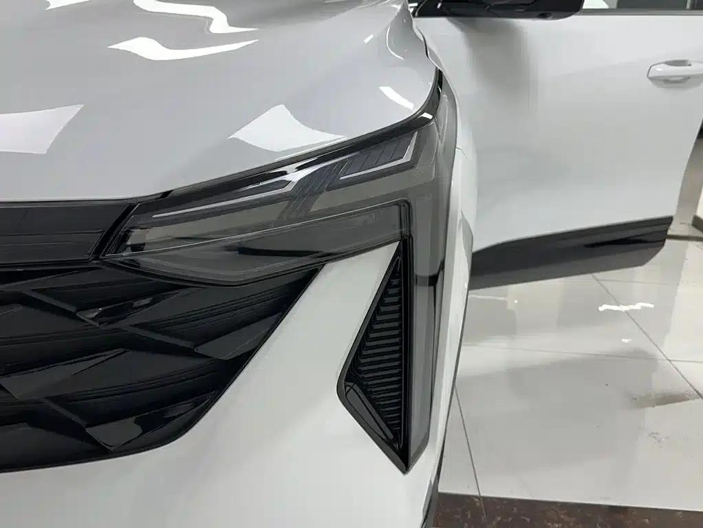 Geely Boyue 2024 1.5TD Smart Connect+ — миниатюра 4
