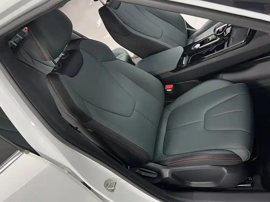 Geely Boyue 2024 1.5TD Smart Connect+ — миниатюра 7