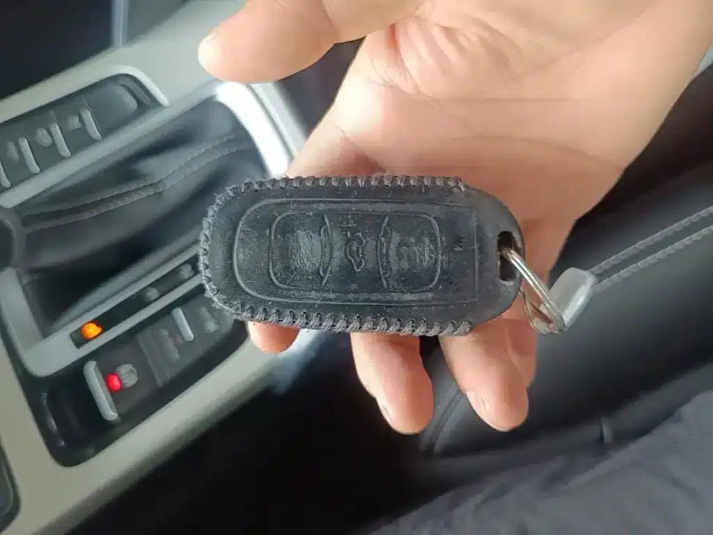 Geely Boyue 2018 1.8TD Automatic 2WD Intelligent Connected 4G Edition — миниатюра 9