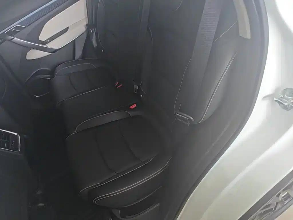 Geely Boyue 2022 Model Boyue X 1.8TD DCT Smart Edition — миниатюра 17
