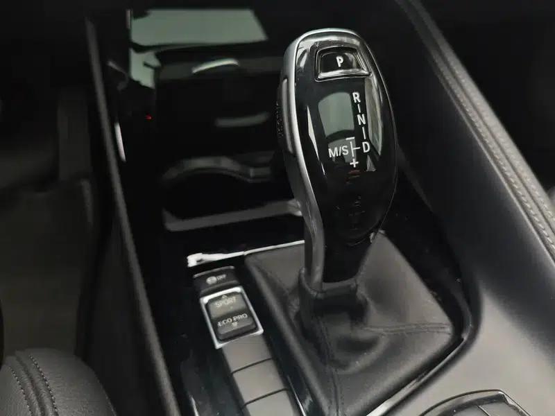 BMW X2 (Imported) 2019 sDrive25i Leading M Sport Package (China VI Emission Standard) — миниатюра 16