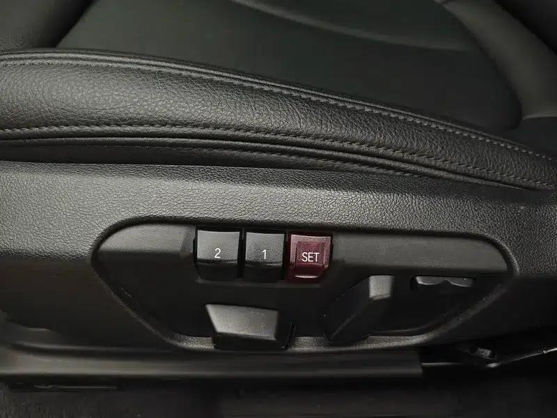 BMW X2 (Imported) 2019 sDrive25i Leading M Sport Package (China VI Emission Standard) — миниатюра 8