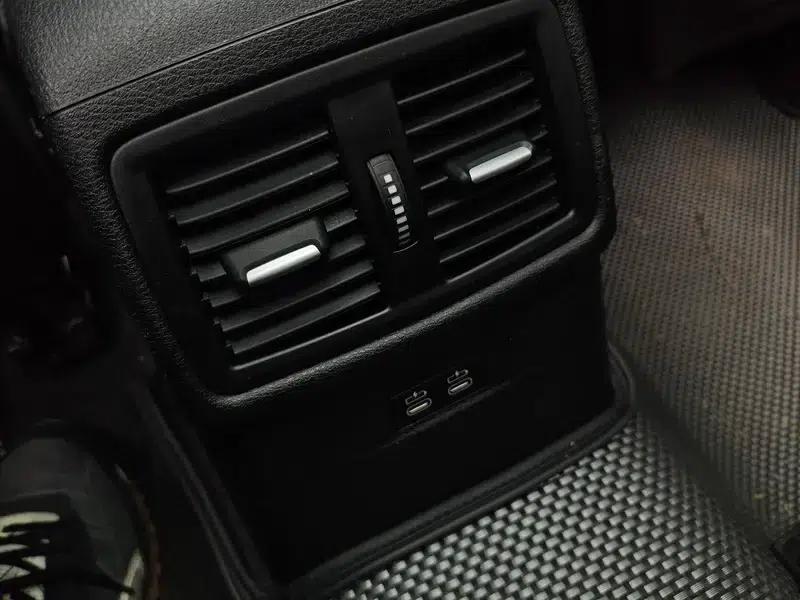BMW X2 (Imported) 2019 sDrive25i Leading M Sport Package (China VI Emission Standard) — миниатюра 9