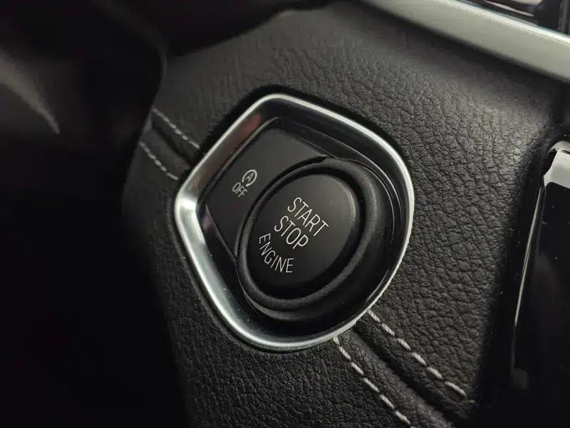 BMW X2 (Imported) 2019 sDrive25i Leading M Sport Package (China VI Emission Standard) — миниатюра 10