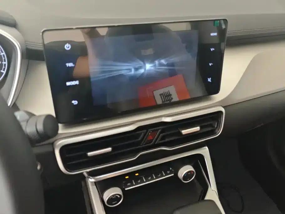Geely Binyue 2025 Model Binyue L 1.5TD DCT - Beyond — миниатюра 13