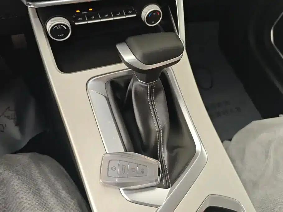 Geely Binyue 2025 Model Binyue L 1.5TD DCT - Beyond — миниатюра 16