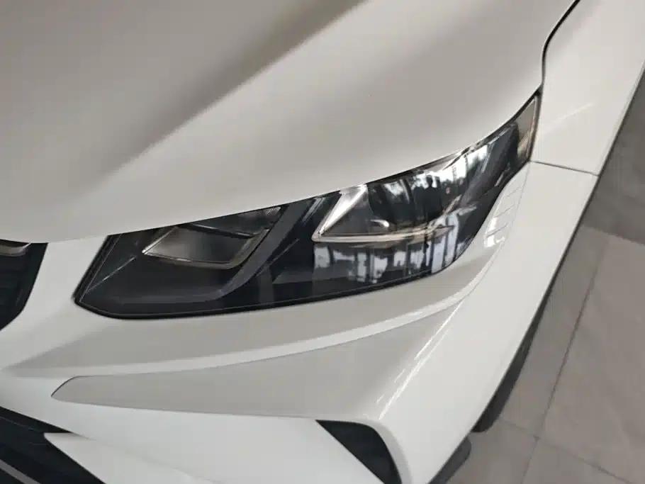 Geely Binyue 2025 Model Binyue L 1.5TD DCT - Beyond — миниатюра 5