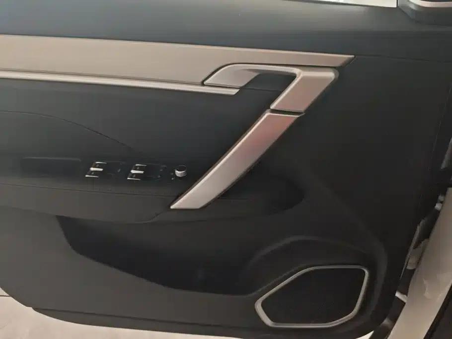 Geely Binyue 2025 Model Binyue L 1.5TD DCT - Beyond — миниатюра 7