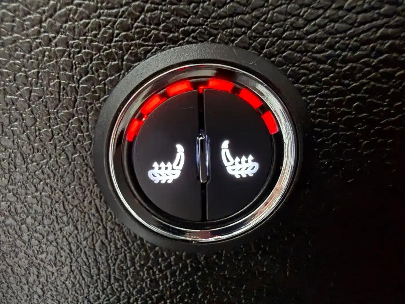 Geely Binyue 2021 1.4T DCT Platinum Edition — миниатюра 17