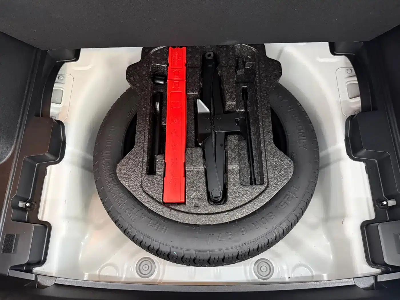 Geely Binyue 2021 1.4T DCT Platinum Edition — миниатюра 20