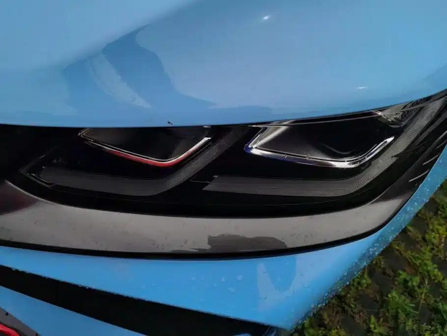 Geely Binyue 2021 1.5TD DCT Glory Edition — миниатюра 5