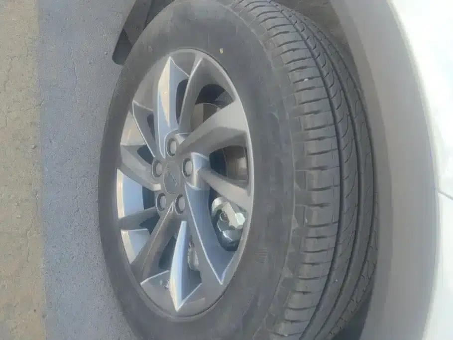 Geely Binyue 2024 1.5T DCT Dragon Edition — миниатюра 6