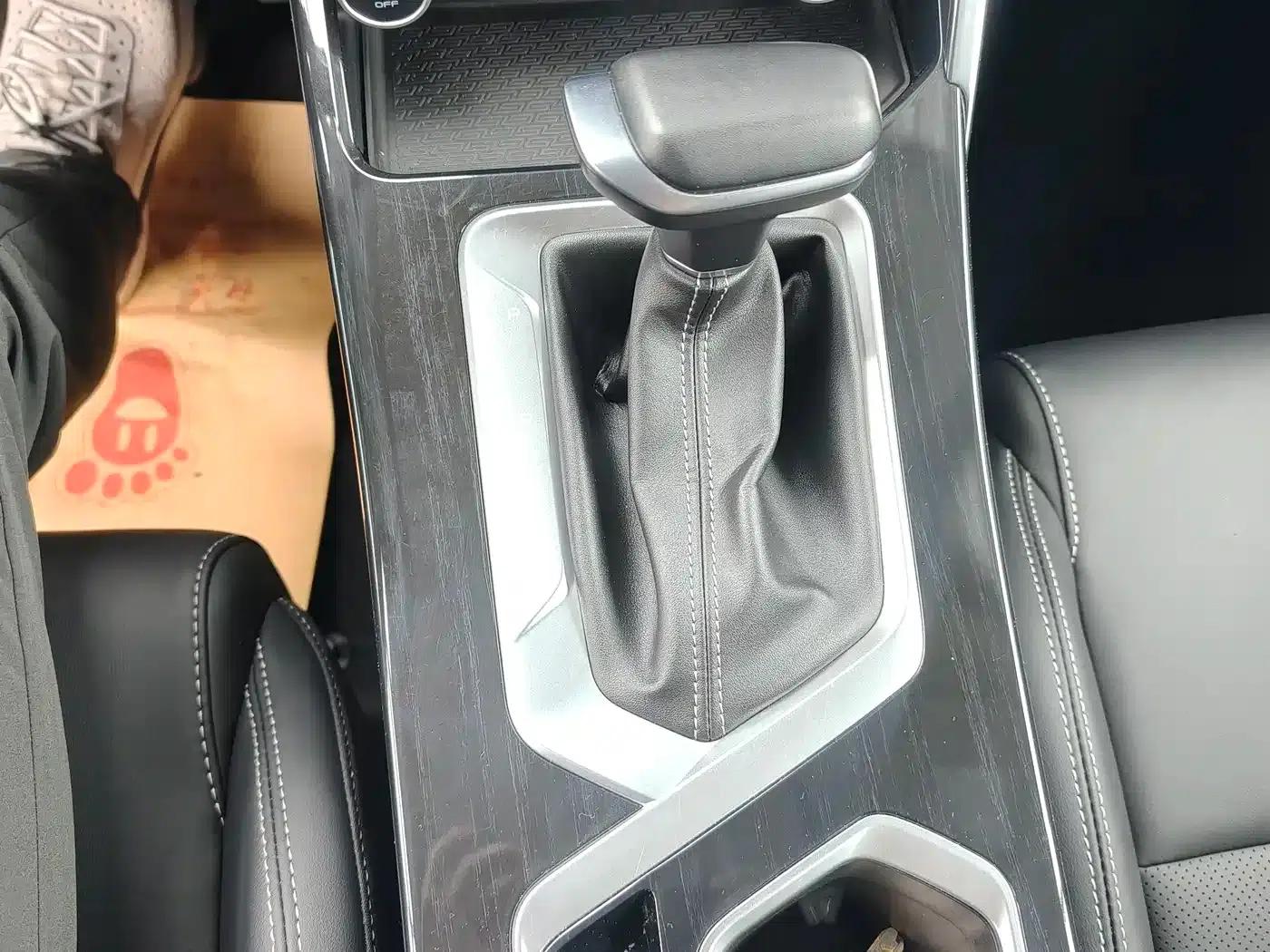 Geely Binyue 2025 1.5L CVT Super MAX — миниатюра 11