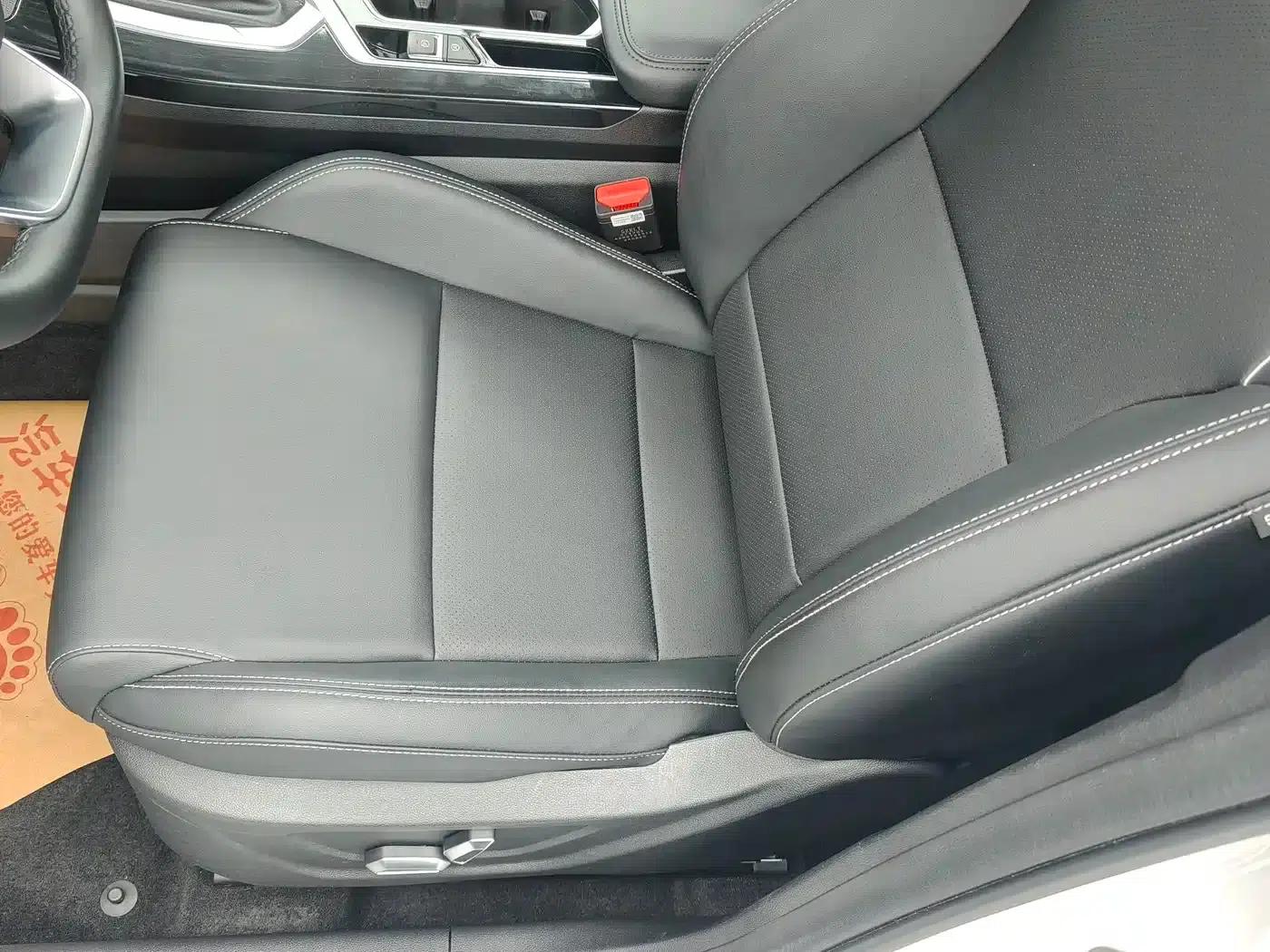 Geely Binyue 2025 1.5L CVT Super MAX — миниатюра 14