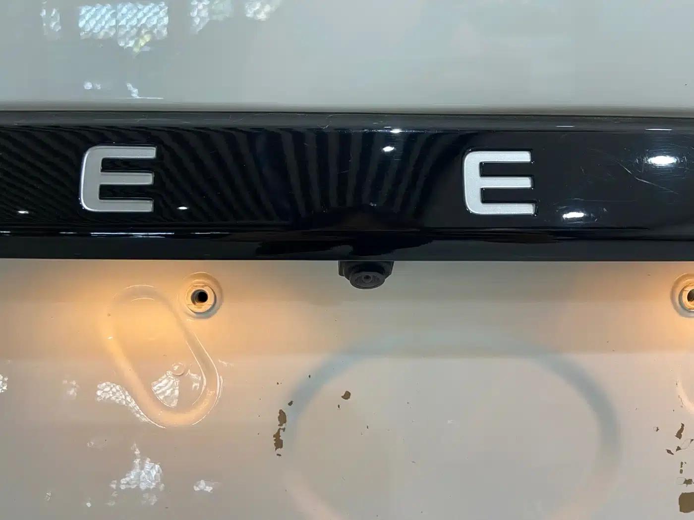 Geely Binyue 2021 1.4T DCT Platinum Edition — миниатюра 11