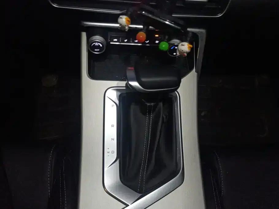 Geely Binyue 2025 1.5L CVT Super Power — миниатюра 16