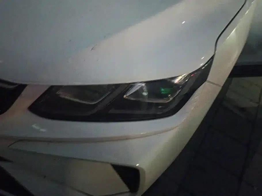 Geely Binyue 2025 1.5L CVT Super Power — миниатюра 5