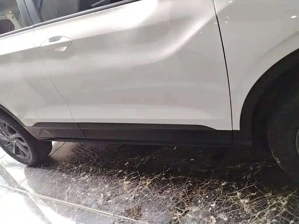 Geely Binyue 2024 1.5T DCT Dragon Edition — миниатюра 21
