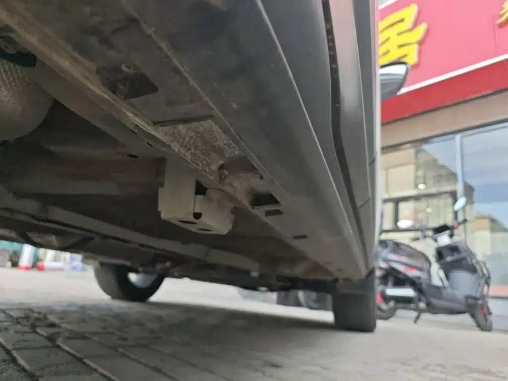 Geely Binyue 2021 1.4T DCT Diamond Edition — миниатюра 17