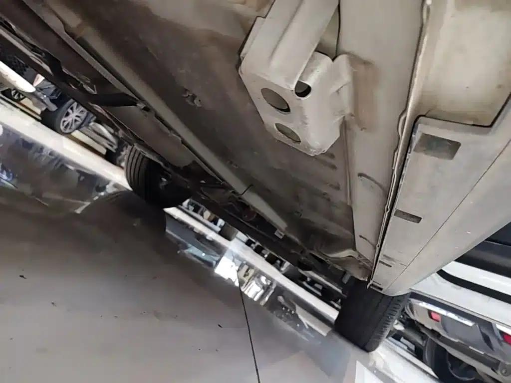 Geely Binyue 2023 1.5T DCT Diamond Edition — миниатюра 21