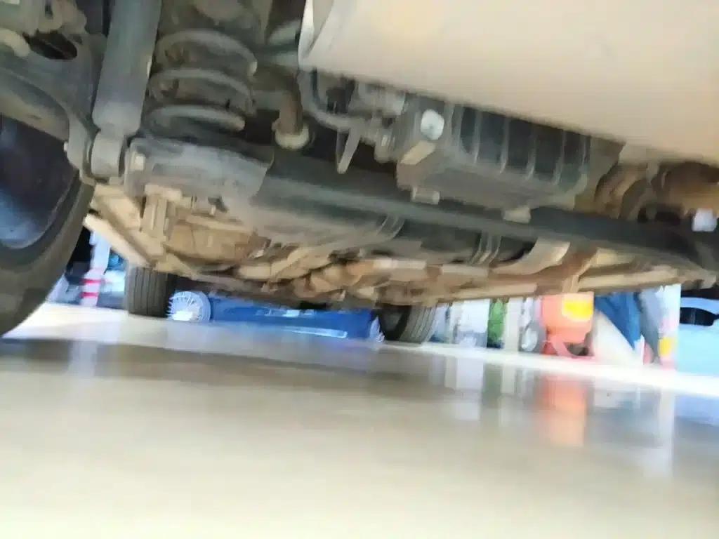 Geely Binyue 2021 1.4T DCT Diamond Edition — миниатюра 18