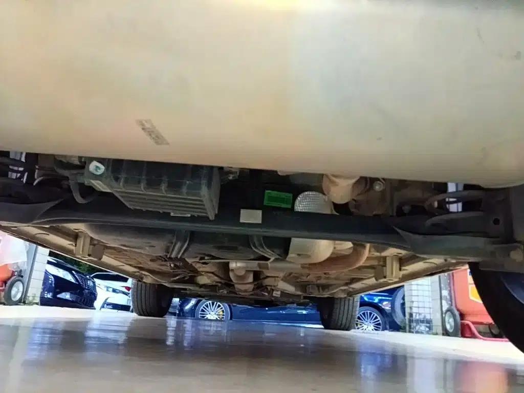 Geely Binyue 2021 1.4T DCT Diamond Edition — миниатюра 25
