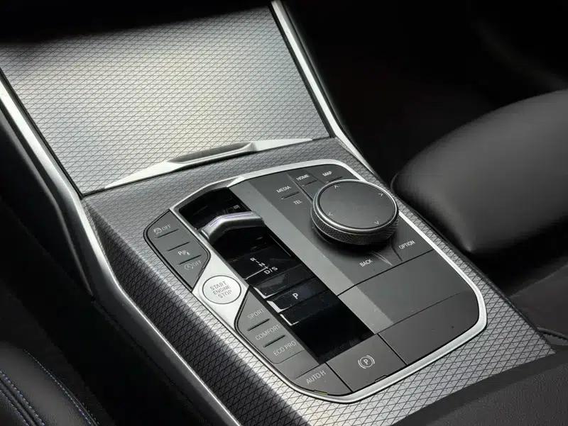2023 BMW 2 Series (Imported) 225i Coupe M Sport Shadow Edition — миниатюра 11