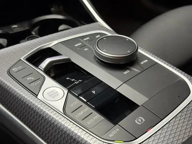 2023 BMW 2 Series (Imported) 225i Coupe M Sport Shadow Edition — миниатюра 13