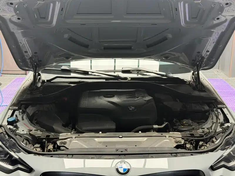 2023 BMW 2 Series (Imported) 225i Coupe M Sport Shadow Edition — миниатюра 4