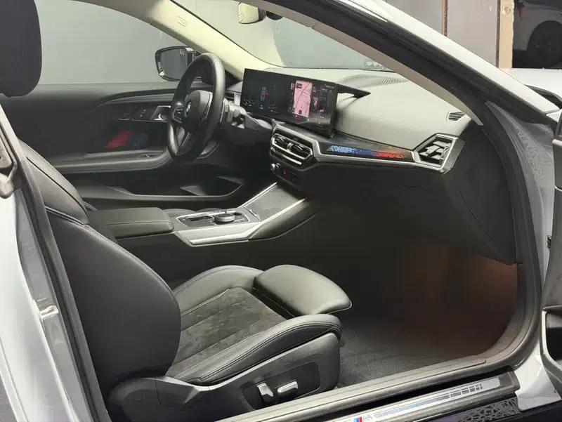 2023 BMW 2 Series (Imported) 225i Coupe M Sport Shadow Edition — миниатюра 7