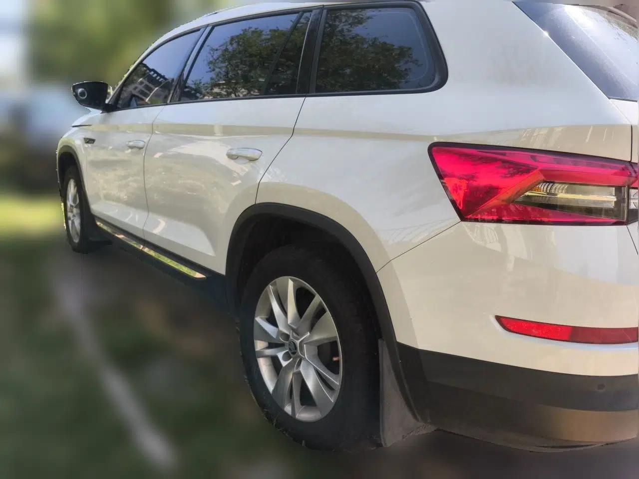 Skoda Kodiaq 2018 Facelifted TSI330 5-Seater Two-Wheel-Drive Comfort Edition — миниатюра 4