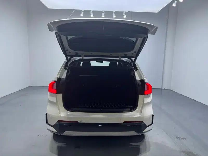 BMW iX1 2025 eDrive25L X Design Package — миниатюра 20