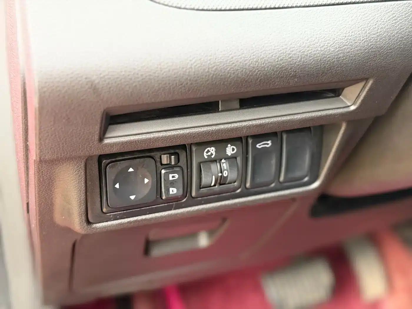 Geely Binrui 2021 1.4T CVT Asian Games Edition — миниатюра 10