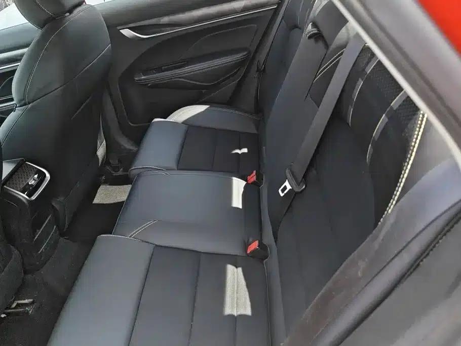 Geely Binrui 2021 1.4T CVT Asian Games Edition — миниатюра 11